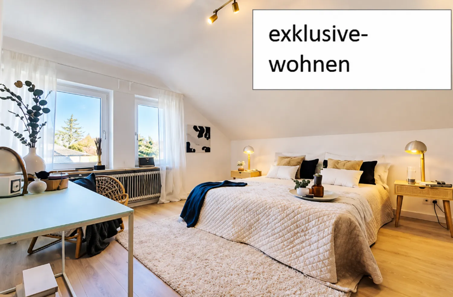 3 Zimmer Wohnung mit 76 m² in Pforzheim – Bild 1