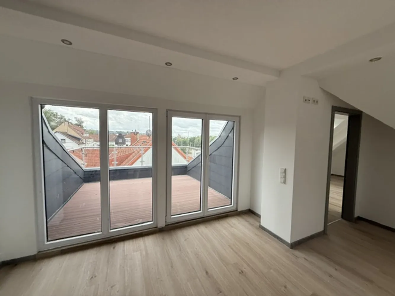 3 room apartment with 100 m² in Saarbrücken – Photo 11