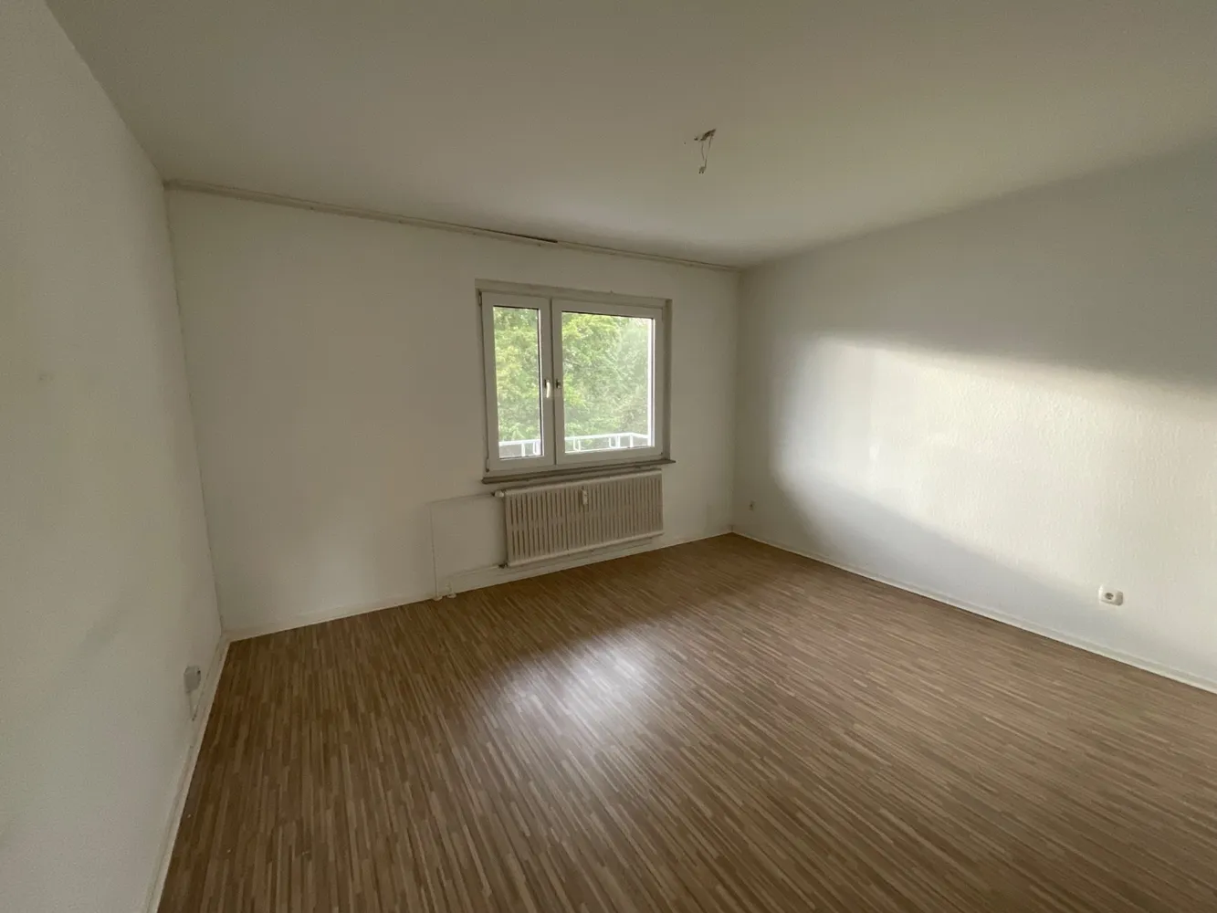 3 Zimmer Wohnung mit 66 m² in Duisburg – Bild 1
