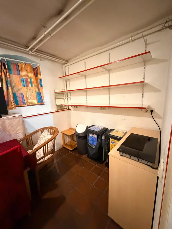 2 Zimmer Wohnung mit 20 m² in Göttingen – Bild 6