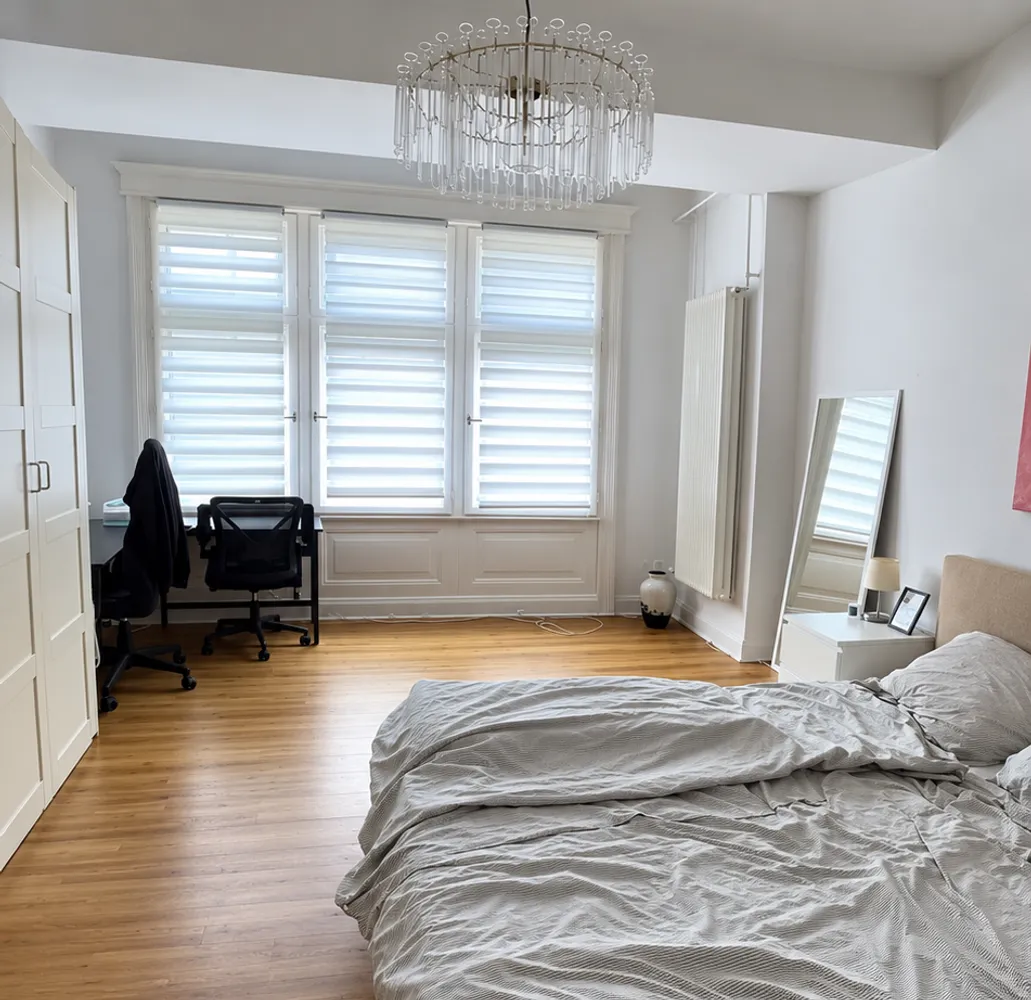 2 Zimmer Wohnung mit 72 m² in Wiesbaden – Bild 3