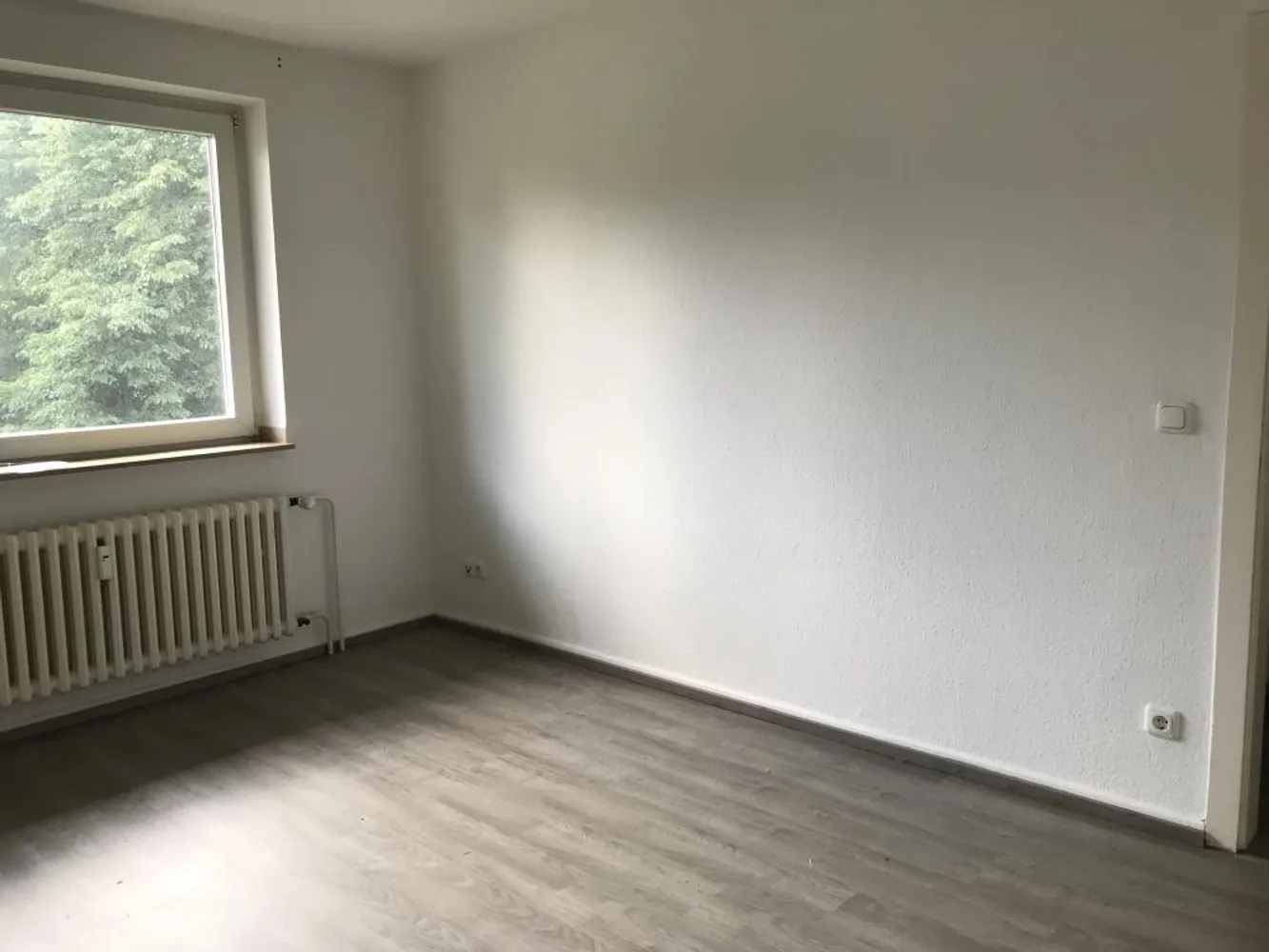 2 Zimmer Wohnung mit 34 m² in Duisburg – Bild 10