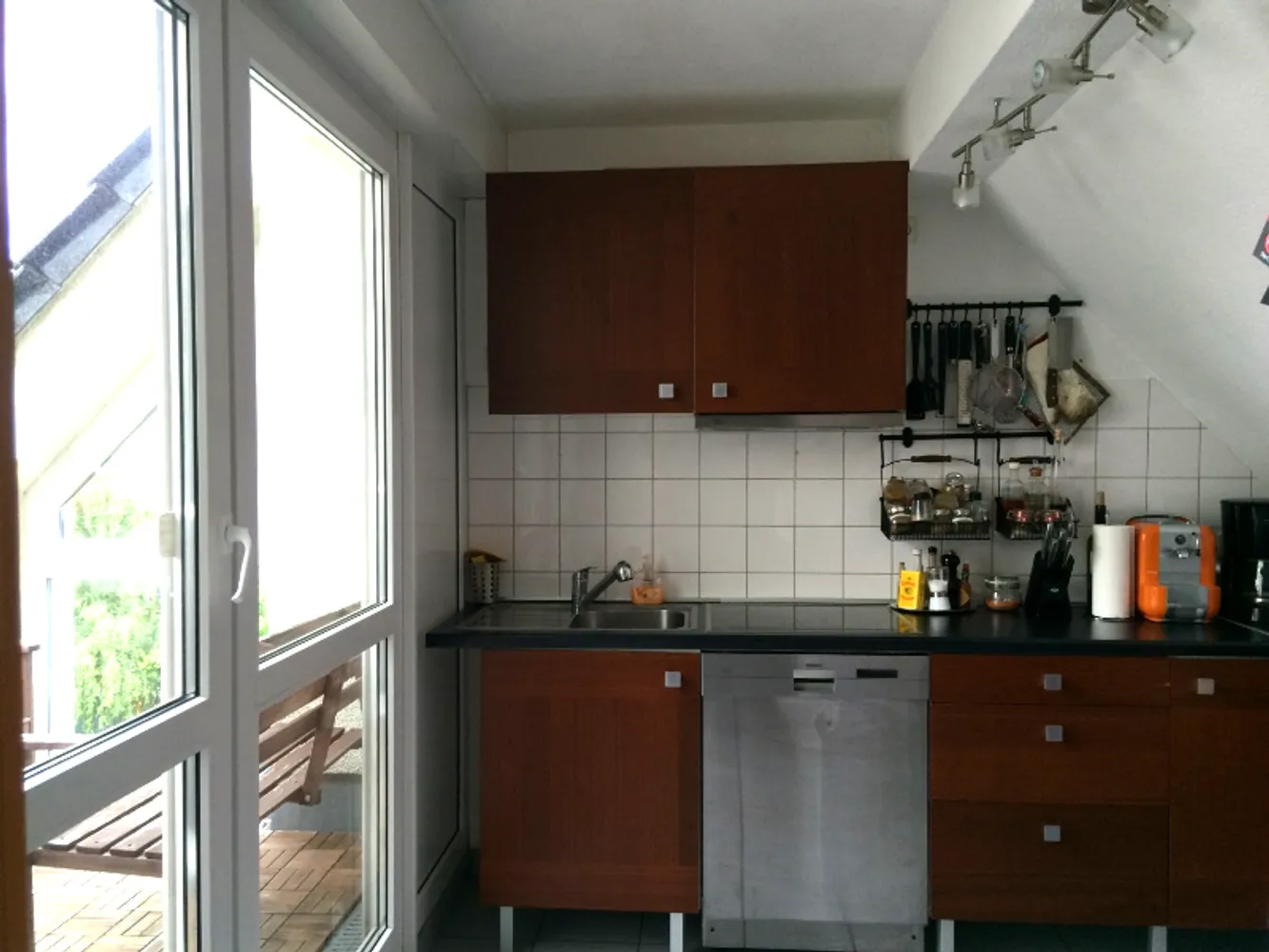 2 Zimmer Wohnung mit 88 m² in Dortmund – Bild 5