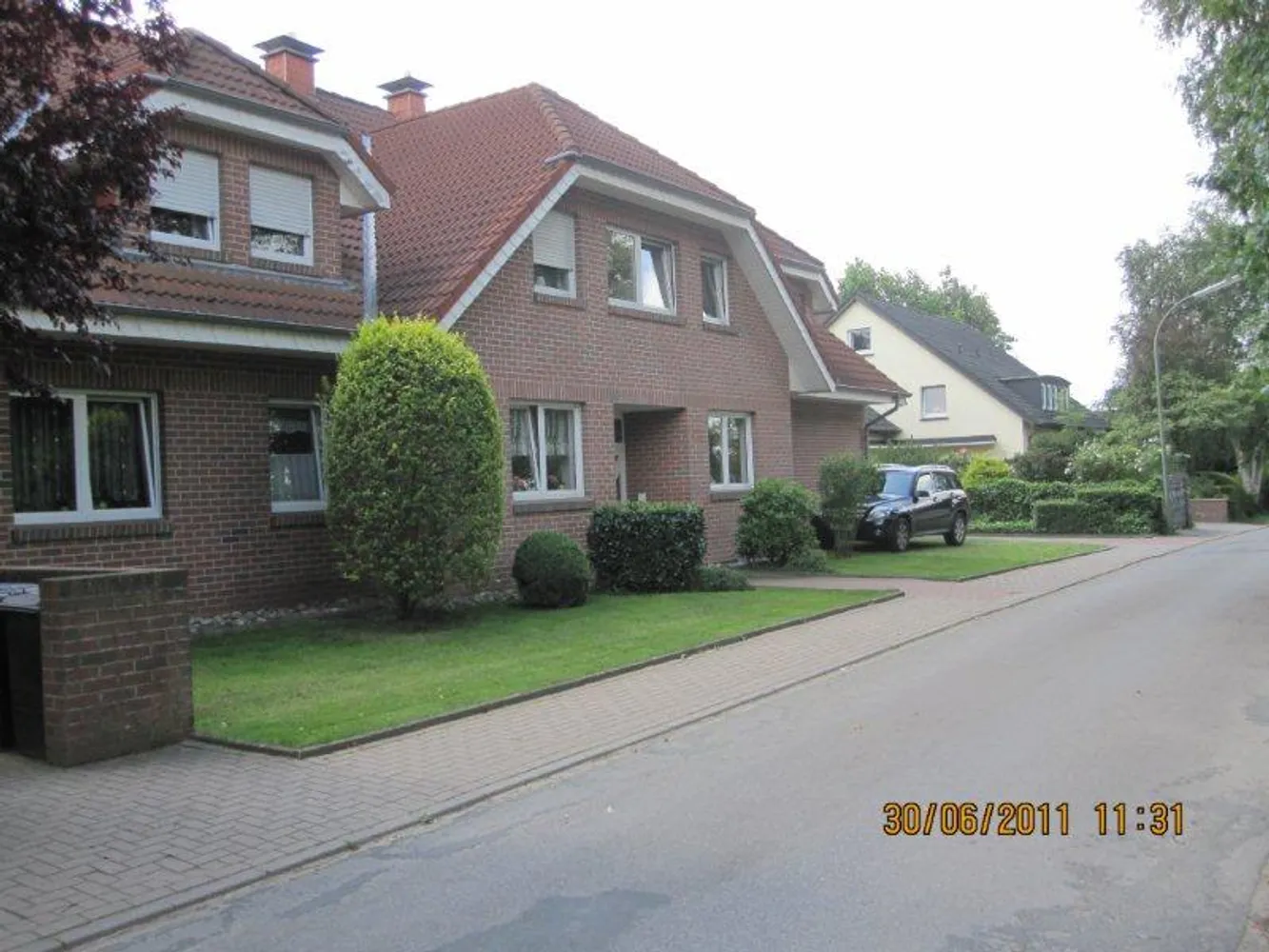 3 Zimmer Wohnung mit 82 m² in Osnabrück – Bild 1