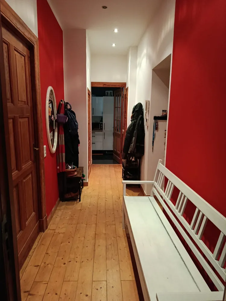 2 Zimmer Wohnung mit 60 m² in Berlin – Bild 12