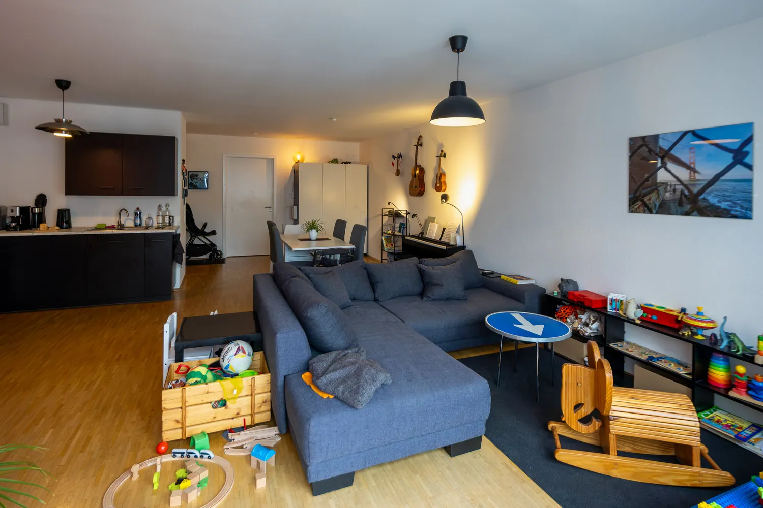 2 Zimmer Wohnung mit 87 m² in Dortmund – Bild 8