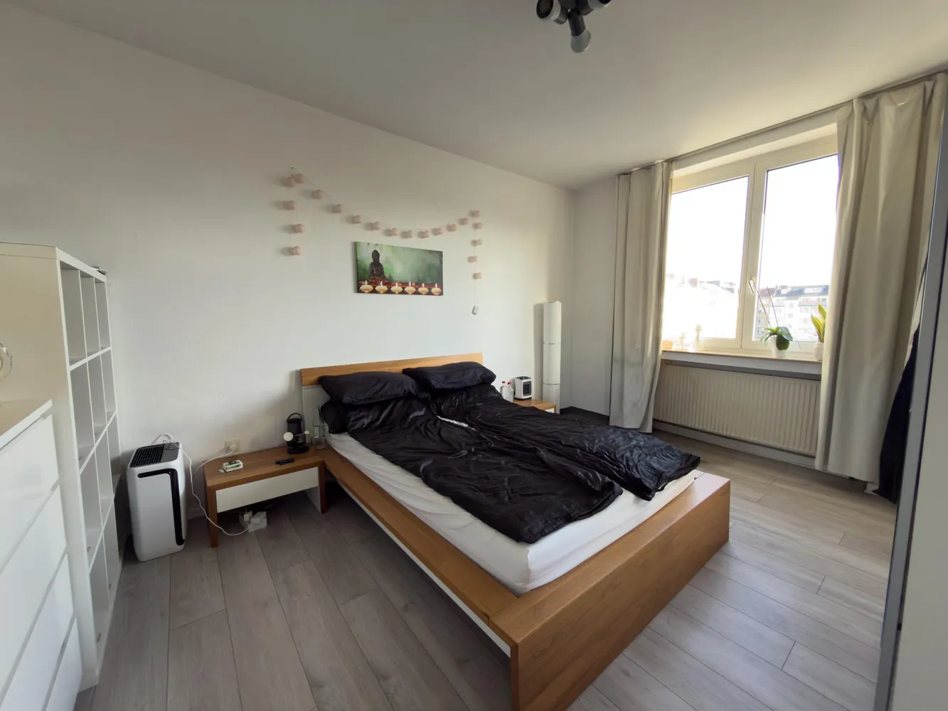 3 Zimmer Wohnung mit 59 m² in Düsseldorf – Bild 9