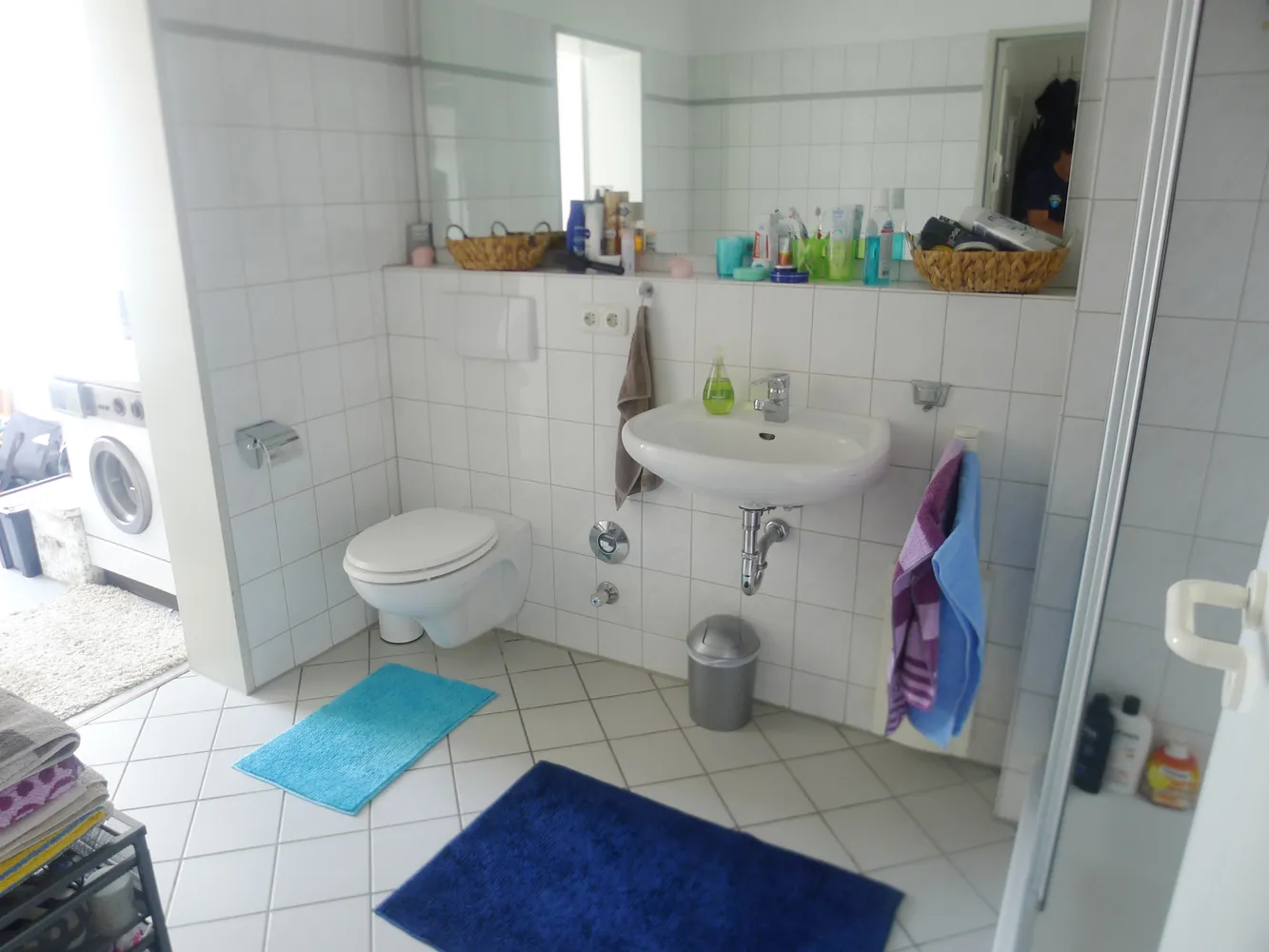 2 Zimmer Wohnung mit 60 m² in Lüneburg – Bild 6