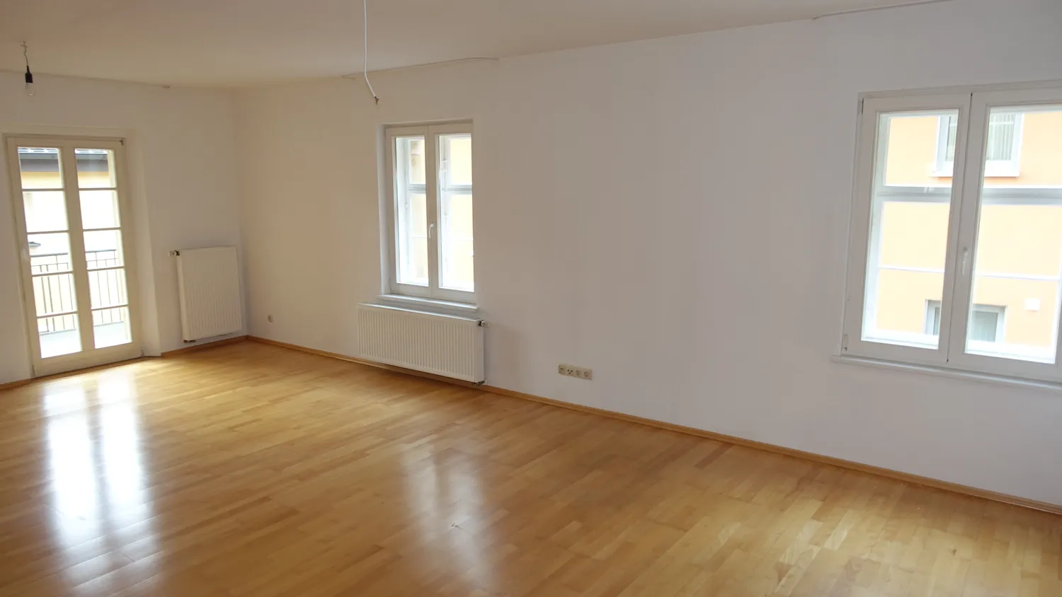 3 Zimmer Wohnung mit 110 m² in Bayreuth – Bild 9
