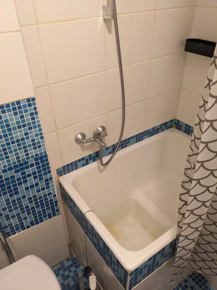 1 Zimmer Wohnung mit 24 m² in Wiesbaden – Bild 5