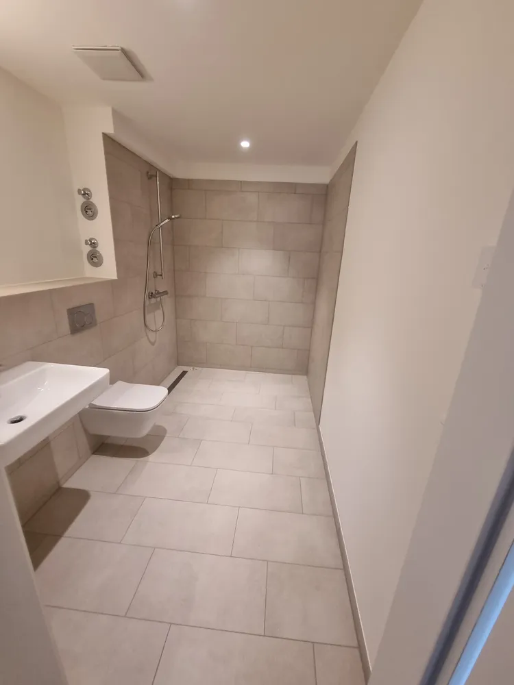 3 room apartment with 86 m² in Berlin – Photo 2
