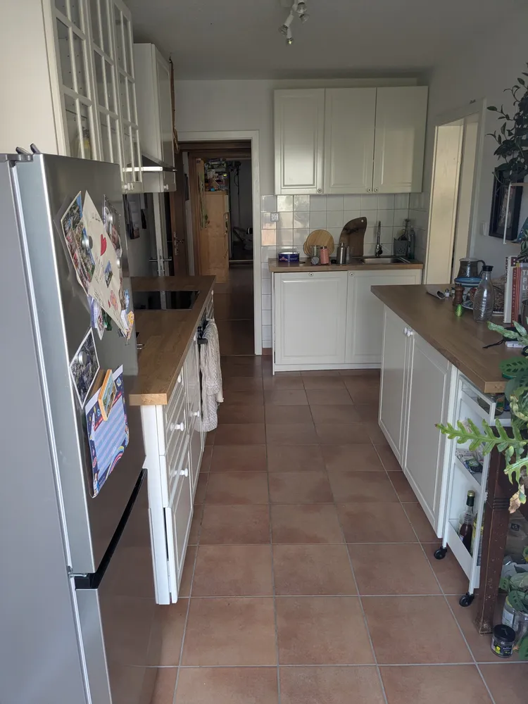 3 Zimmer Wohnung mit 91 m² in Bonn – Bild 12
