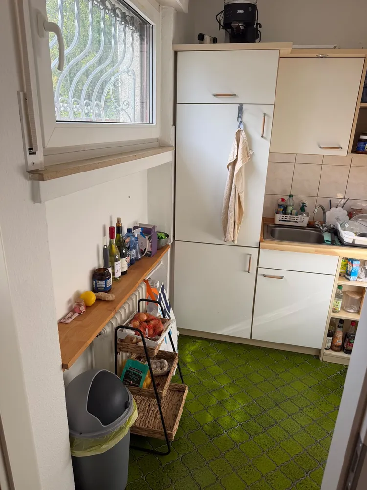 3 Zimmer Wohnung mit 50 m² in Dortmund – Bild 11