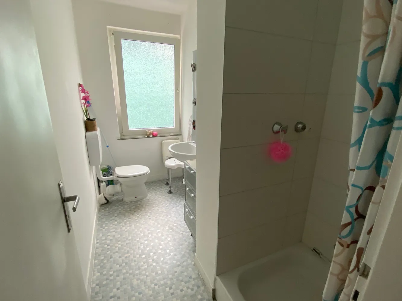 1 Zimmer Wohnung mit 25 m² in Krefeld – Bild 4