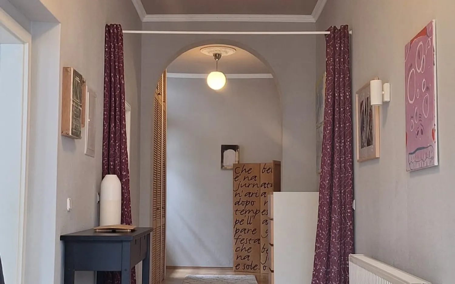 WG-Zimmer mit 21 m² in Karlsruhe – Bild 6