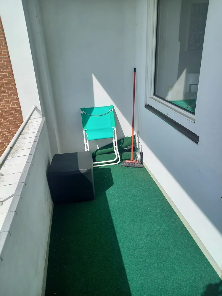 2 Zimmer Wohnung mit 70 m² in Hamburg – Bild 7