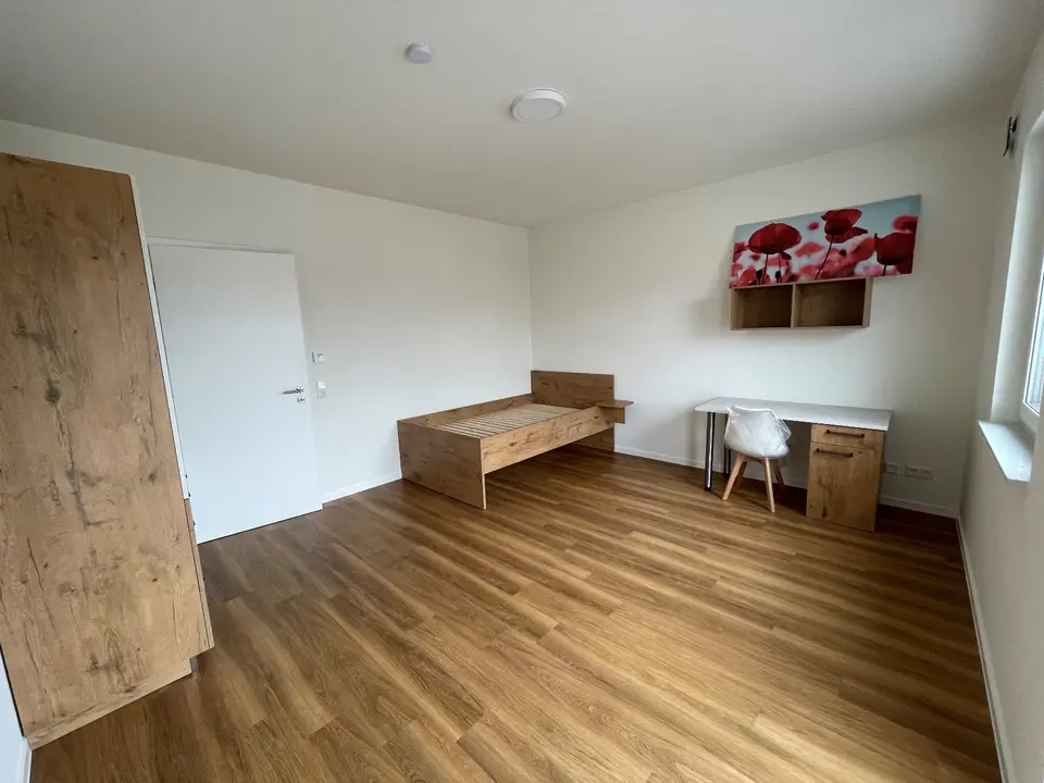 2 Zimmer Wohnung mit 37 m² in Hildesheim – Bild 6