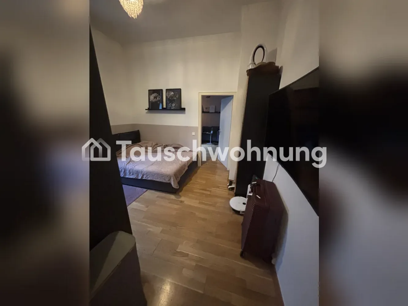 2 room apartment with 42 m² in Cologne – Photo 6