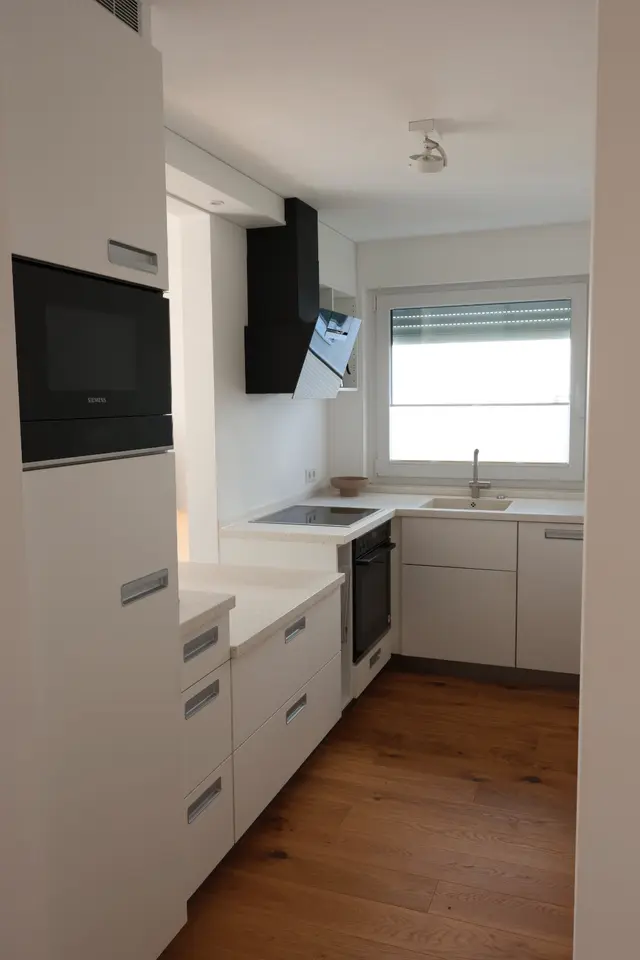 3 Zimmer Wohnung mit 70 m² in Detmold – Bild 10