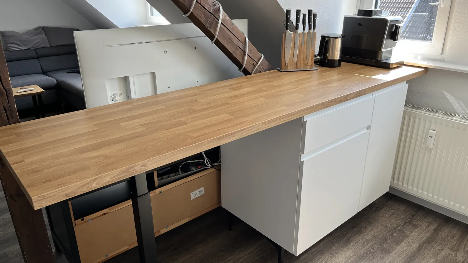 2 Zimmer Wohnung mit 55 m² in Essen – Bild 10