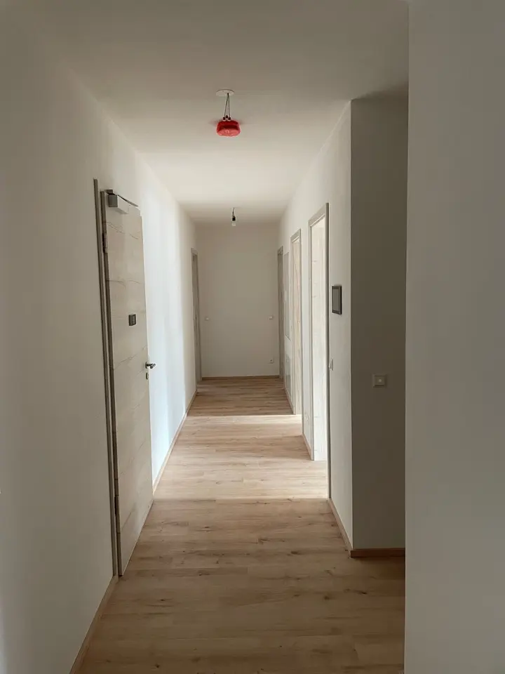 4 Zimmer Wohnung mit 130 m² in Nördlingen – Bild 9