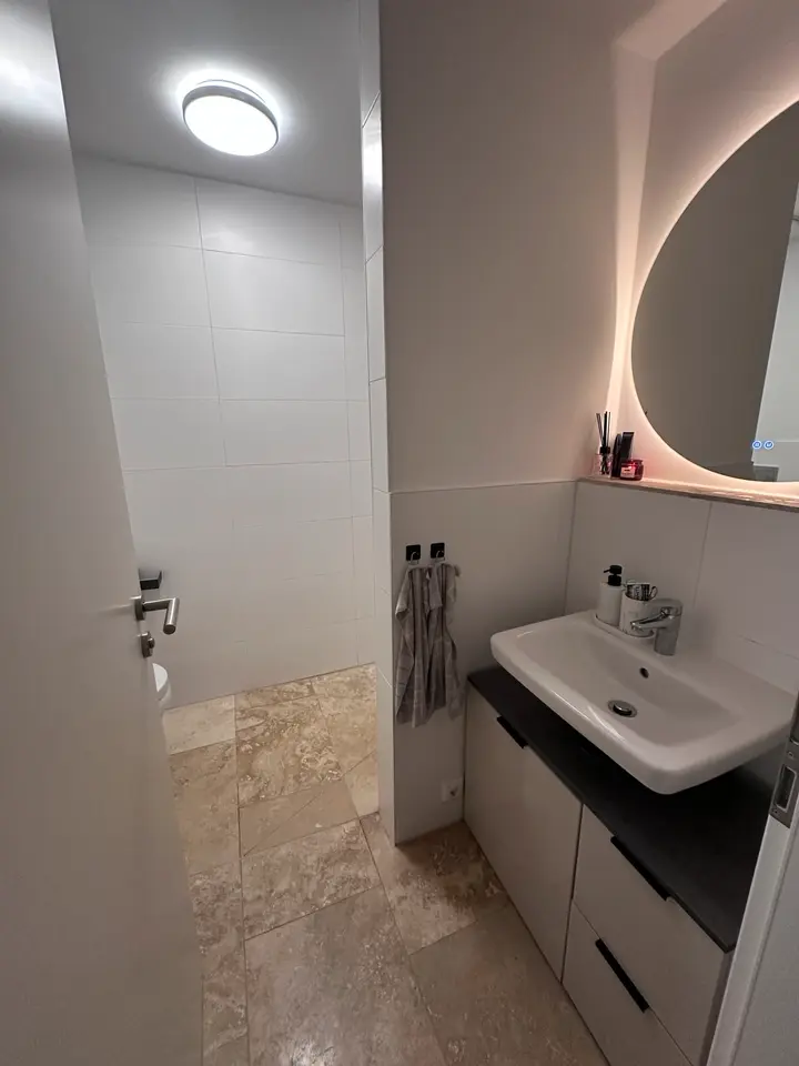 2 Zimmer Wohnung mit 66 m² in Seesen – Bild 5