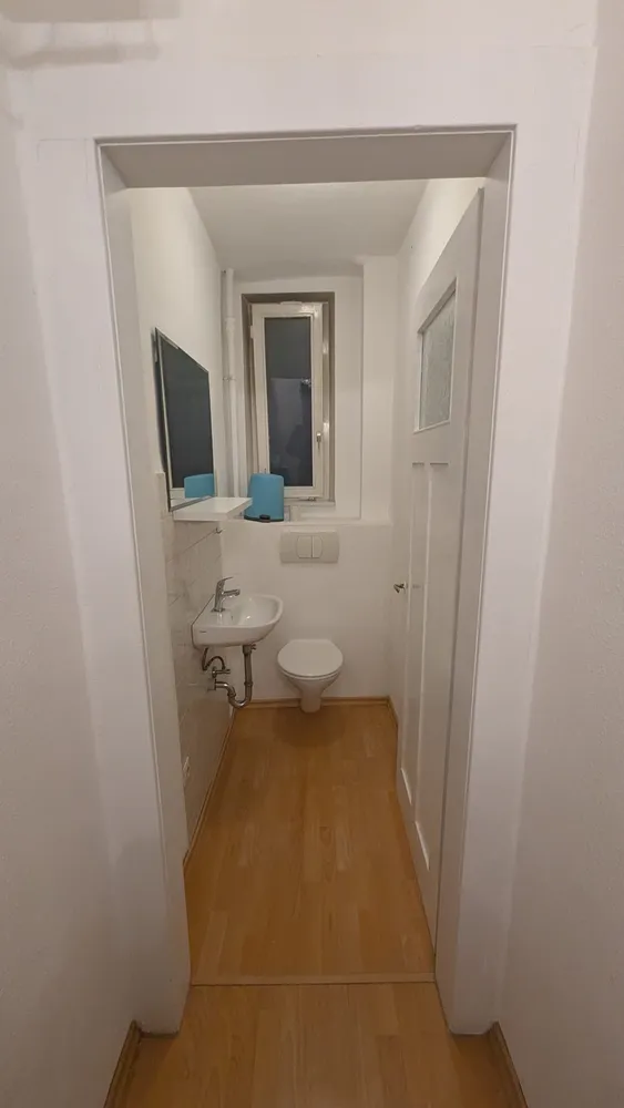 2 Zimmer Wohnung mit 55 m² in Stuttgart – Bild 5