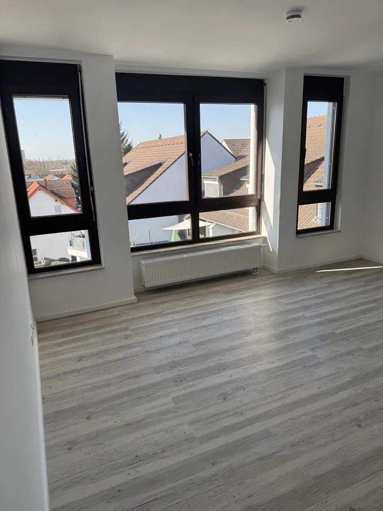 3 Zimmer Wohnung mit 103 m² in Bensheim – Bild 8