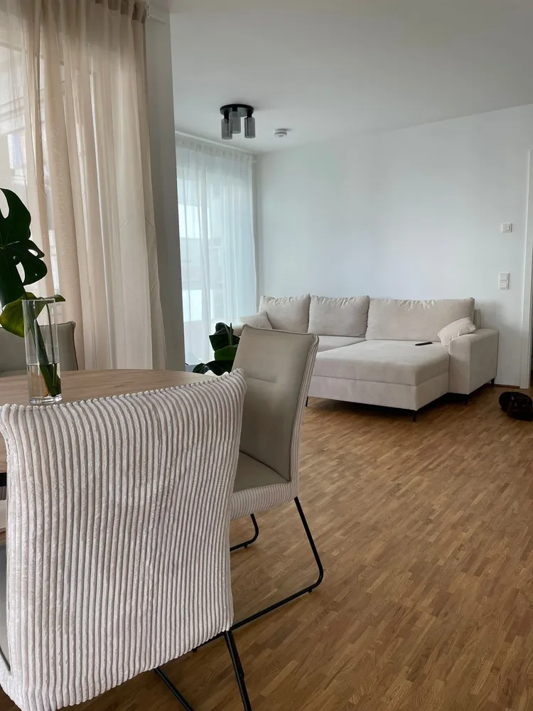 2 room apartment with 57 m² in Saarbrücken – Photo 8
