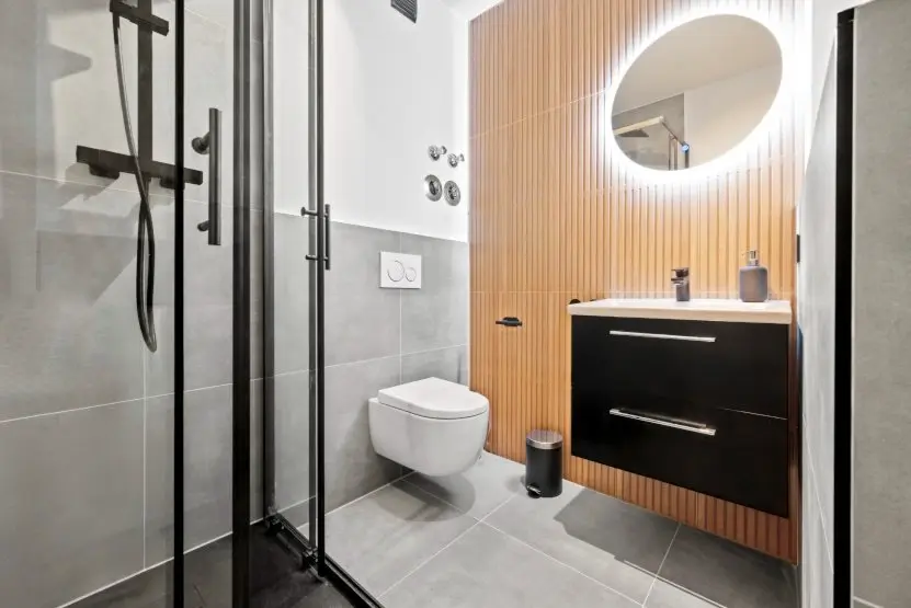 11 Zimmer Wohnung mit 51 m² in München – Bild 5