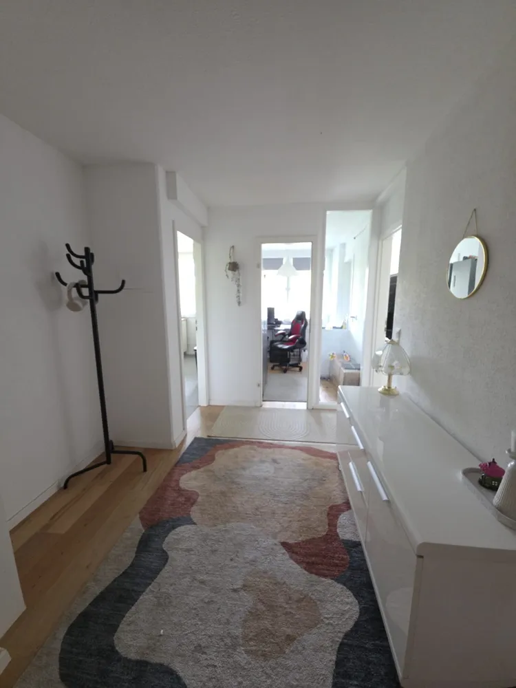 4 Zimmer Wohnung mit 75 m² in München – Bild 4