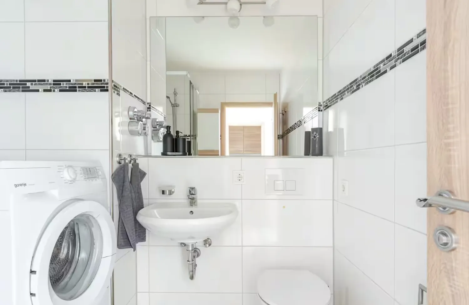 2 Zimmer Wohnung mit 34 m² in Köln – Bild 6