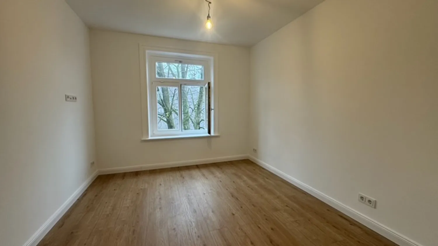 2 Zimmer Wohnung mit 41 m² in Hamburg – Bild 5