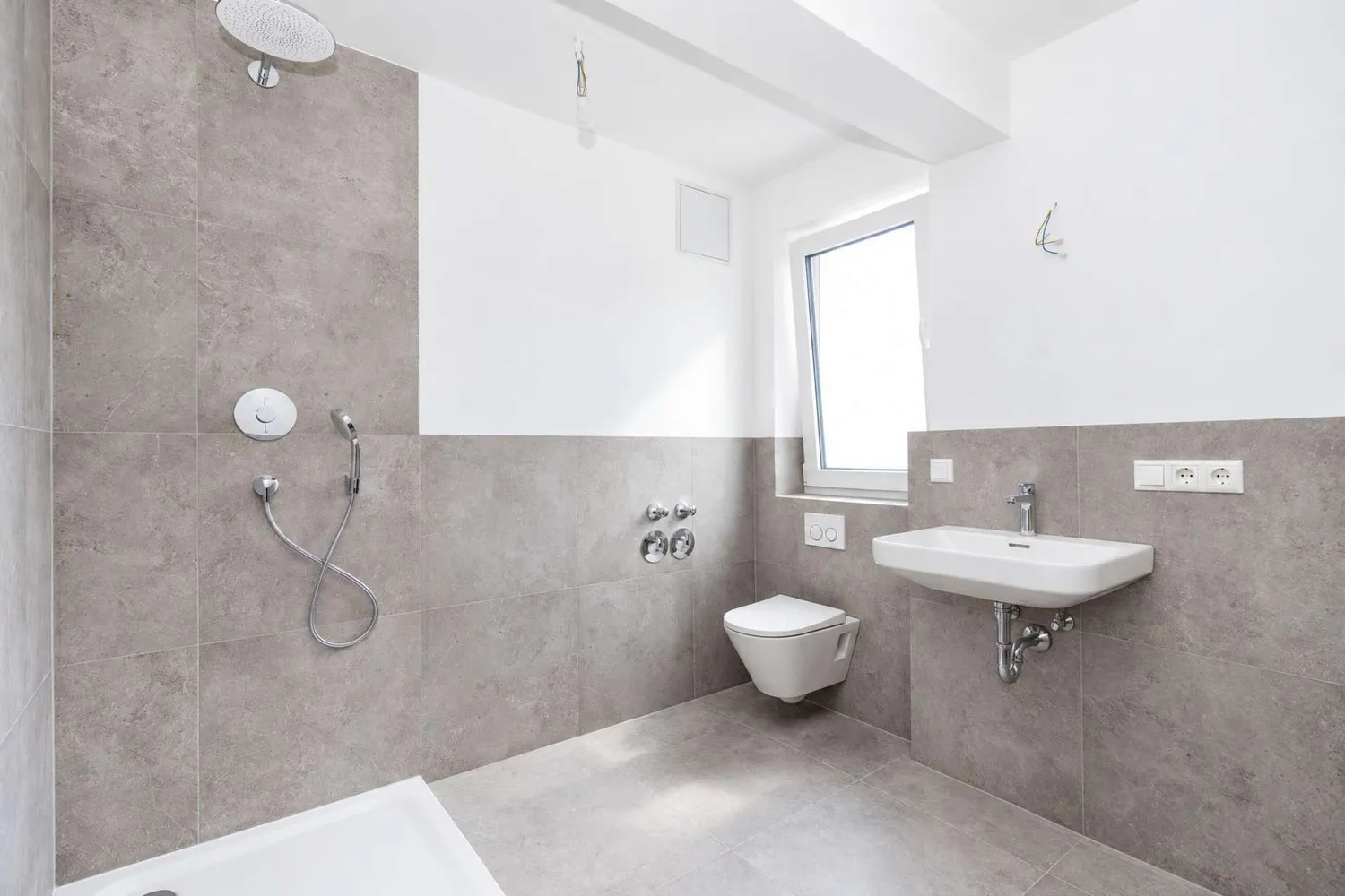 3 room apartment with 67 m² in Augsburg – Photo 1