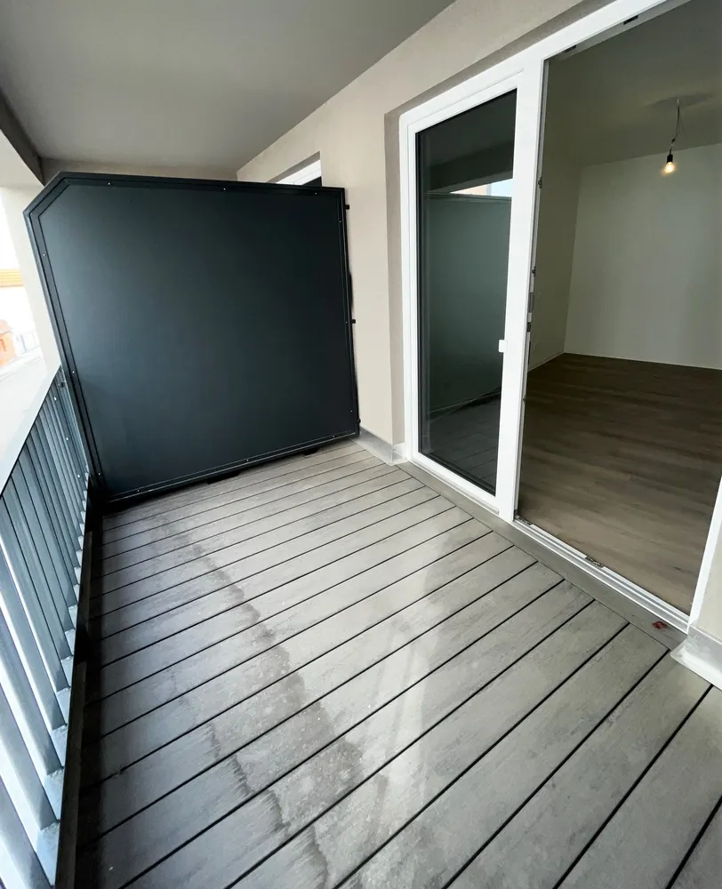 2 Zimmer Wohnung mit 67 m² in Cottbus – Bild 11