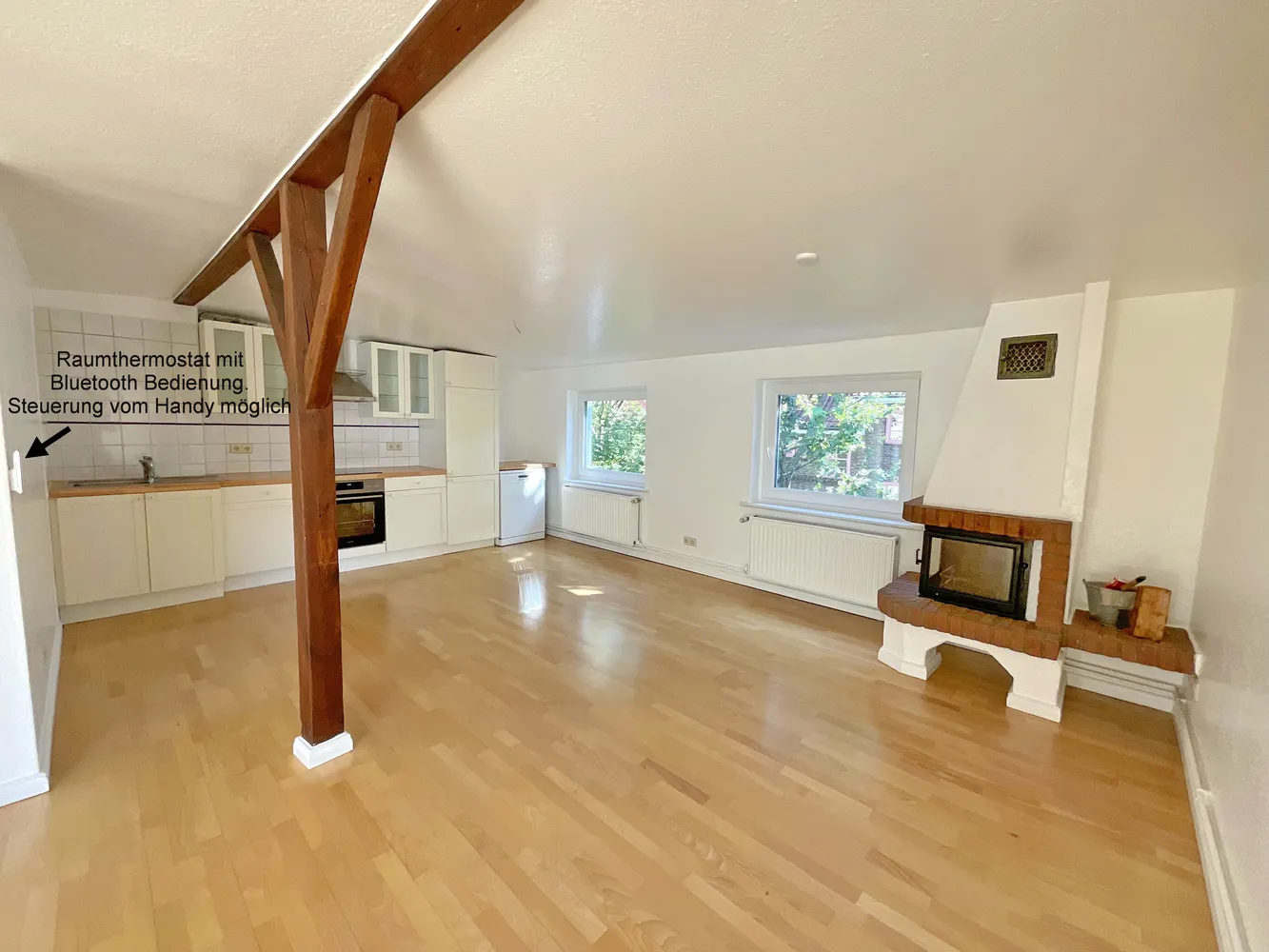1 Zimmer Wohnung mit 48 m² in Hamburg – Bild 10
