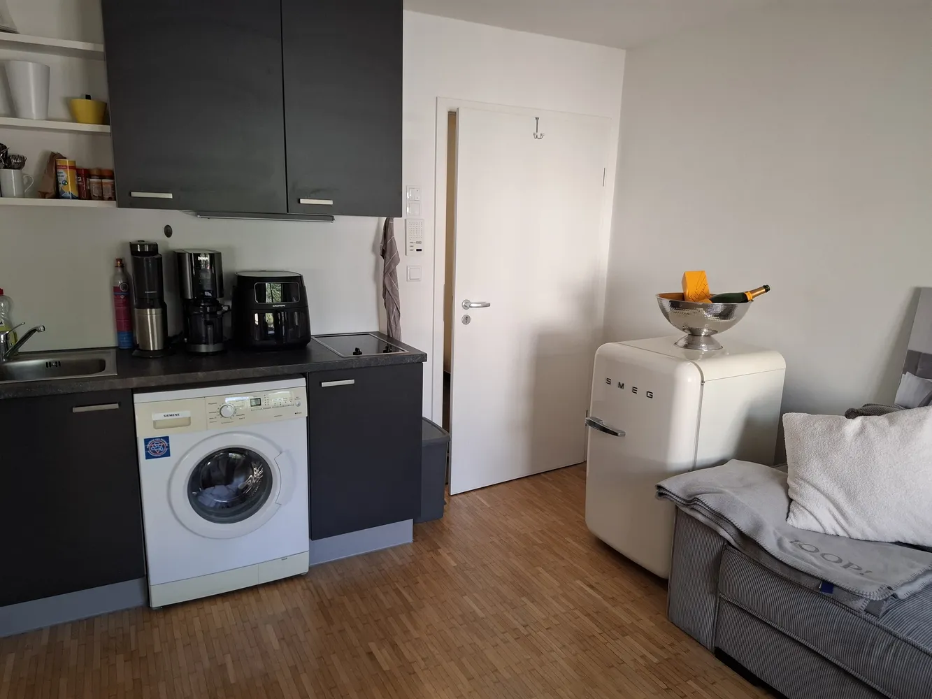 1 Zimmer Wohnung mit 25 m² in Heidelberg – Bild 7