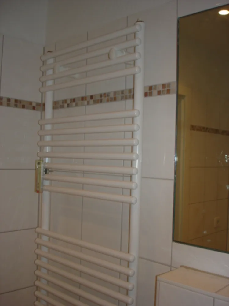 2 room apartment with 59 m² in Magdeburg – Photo 10