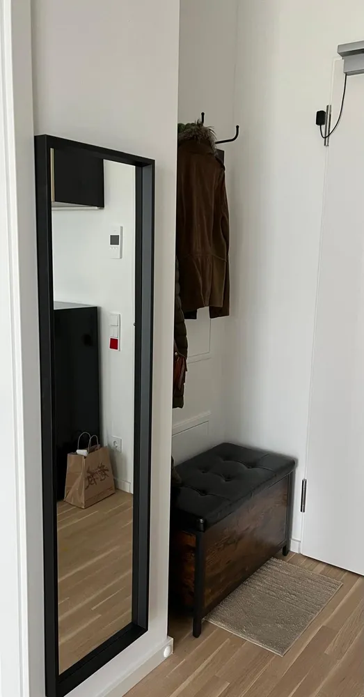 2 Zimmer Wohnung mit 45 m² in Berlin – Bild 4