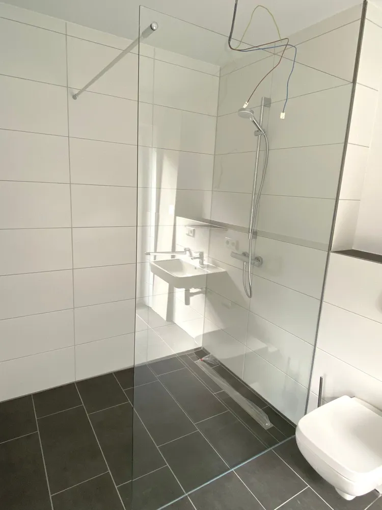 1 Zimmer Wohnung mit 44 m² in Münster – Bild 12