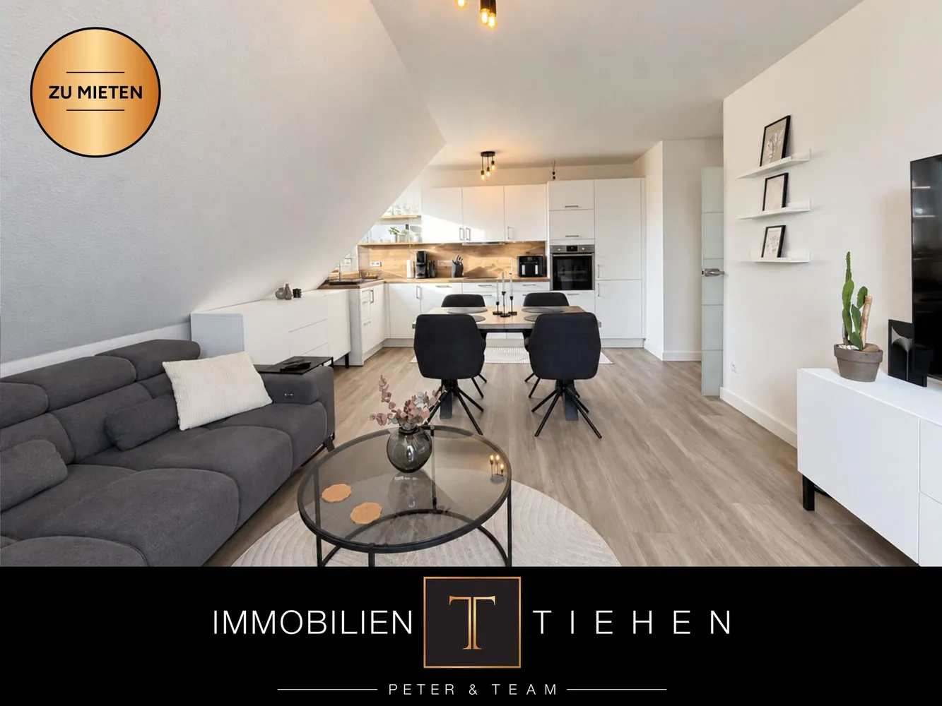 2 Zimmer Wohnung mit 66 m² in Lingen (Ems) – Bild 4