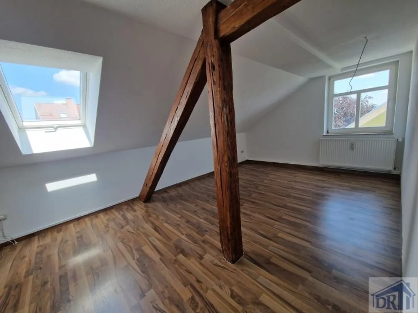 4 Zimmer Wohnung mit 122 m² in Zittau – Bild 3