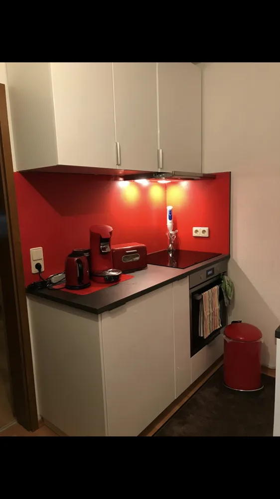 1 Zimmer Wohnung mit 33 m² in Würzburg – Bild 2