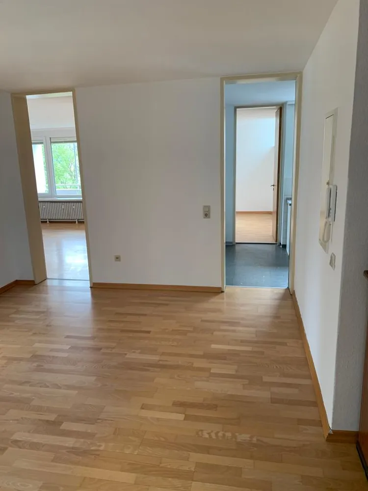 3 room apartment with 108 m² in Marburg – Photo 6