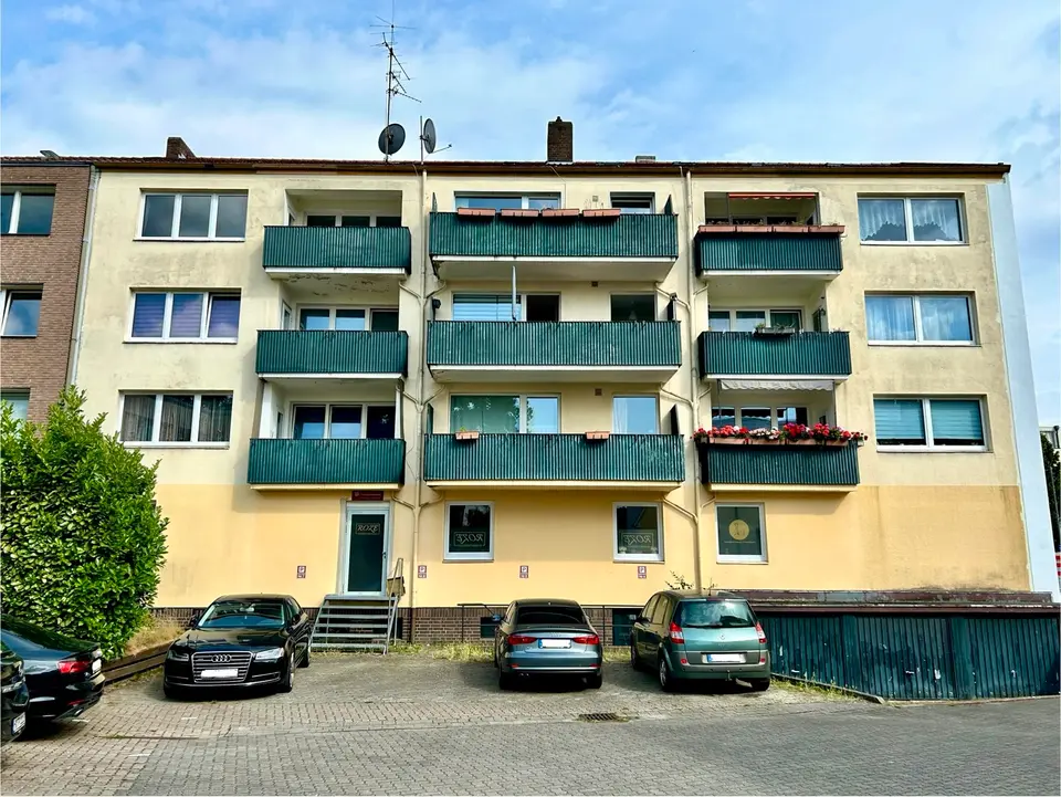 4 Zimmer Wohnung mit 92 m² in Hannover – Bild 4