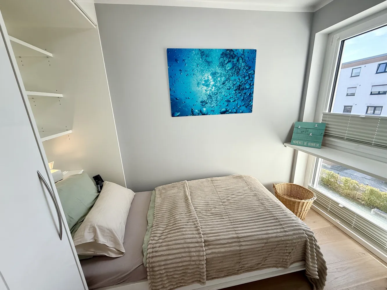 2 Zimmer Wohnung mit 54 m² in München – Bild 10
