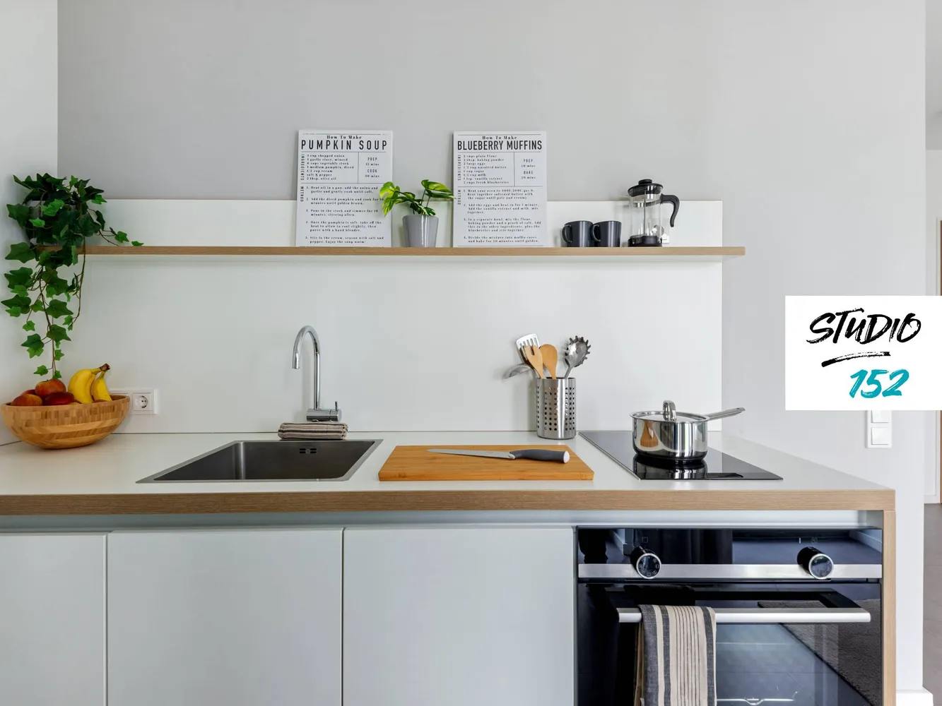 1 Zimmer Wohnung mit 24 m² in Wiesbaden – Bild 5