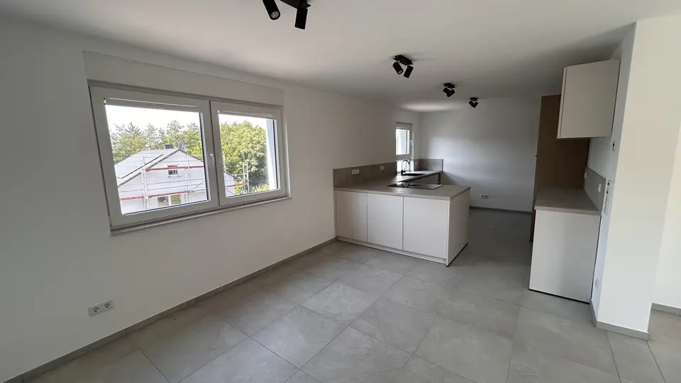 4 Zimmer Wohnung mit 114 m² in Heppenheim – Bild 2