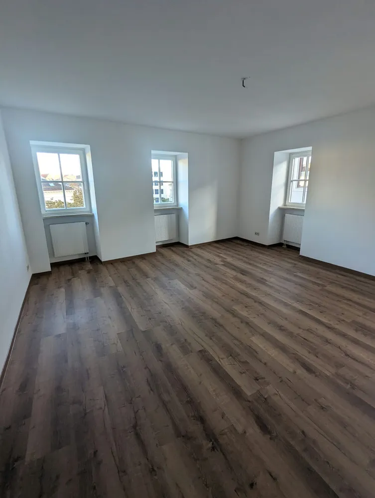 3 Zimmer Wohnung mit 95 m² in Bamberg – Bild 8