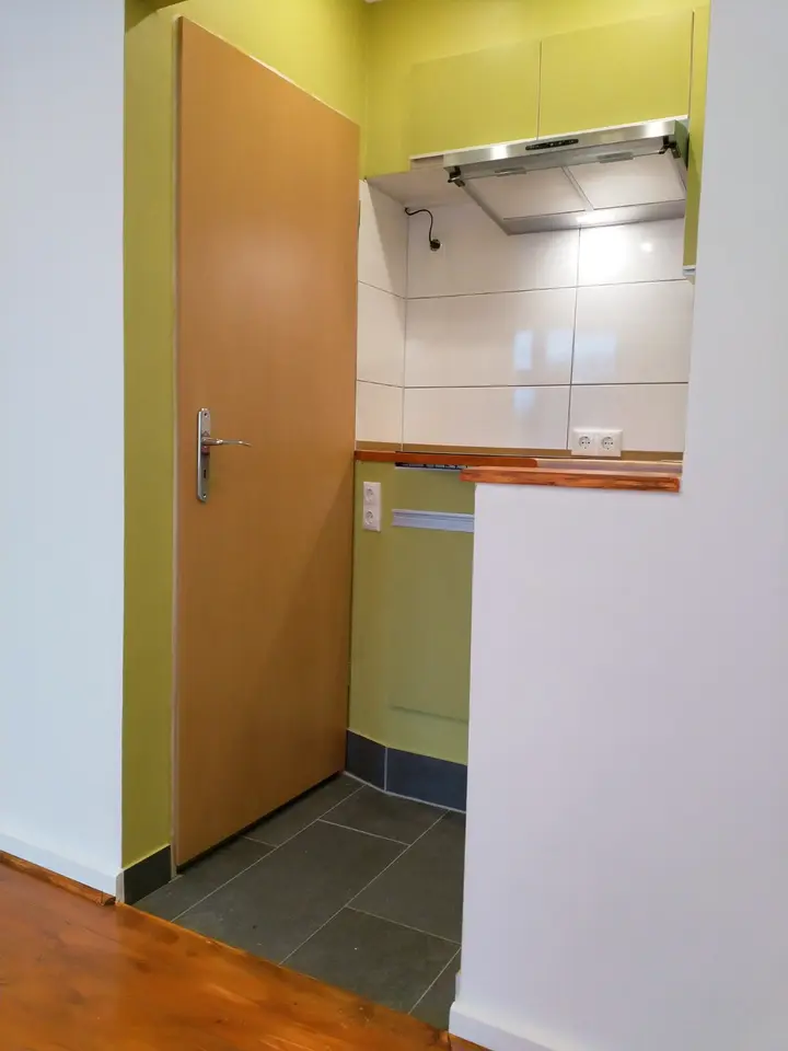 Studio mit 18 m² in Luckenwalde – Bild 7